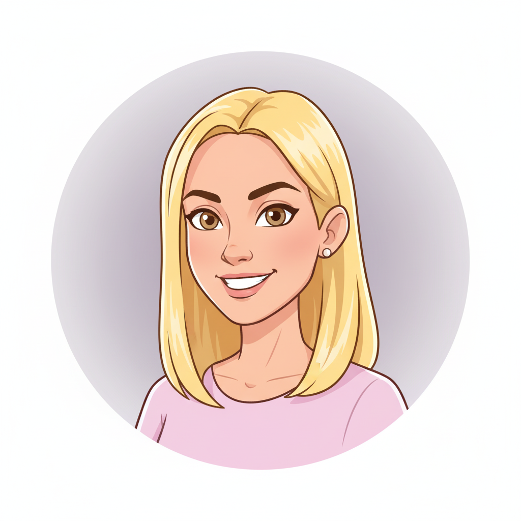Foto de perfil da Mariana S.