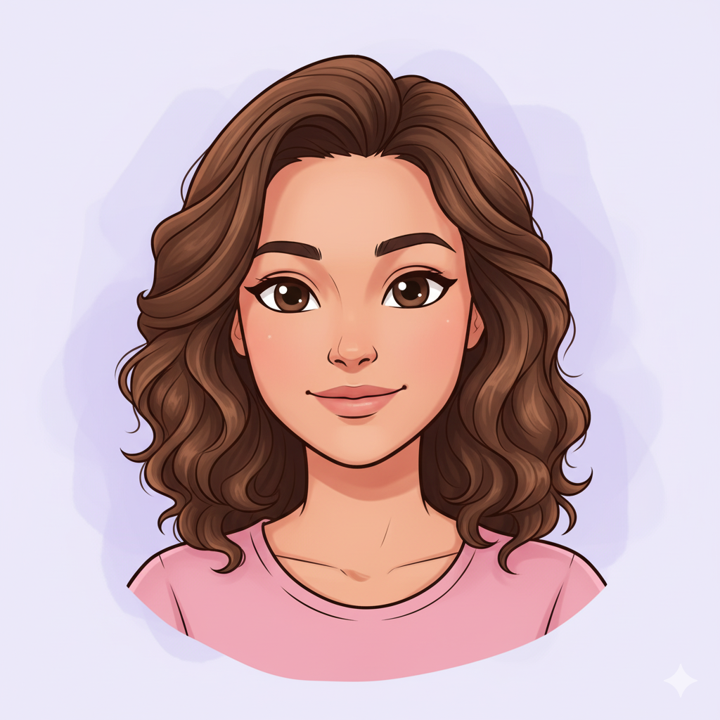 Foto de perfil da Carla F.