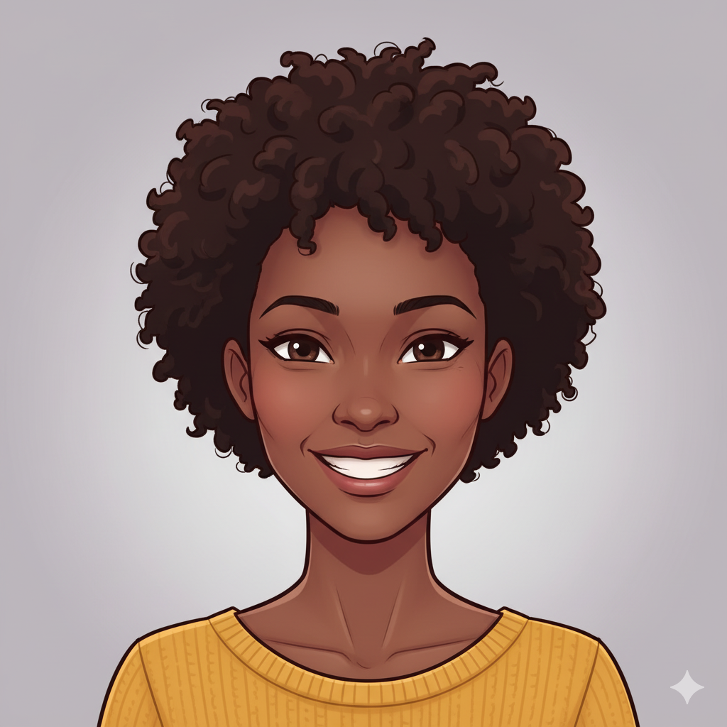 Foto de perfil da Juliana P.